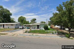 1481 N 250 W, Clearfield, UT 84015