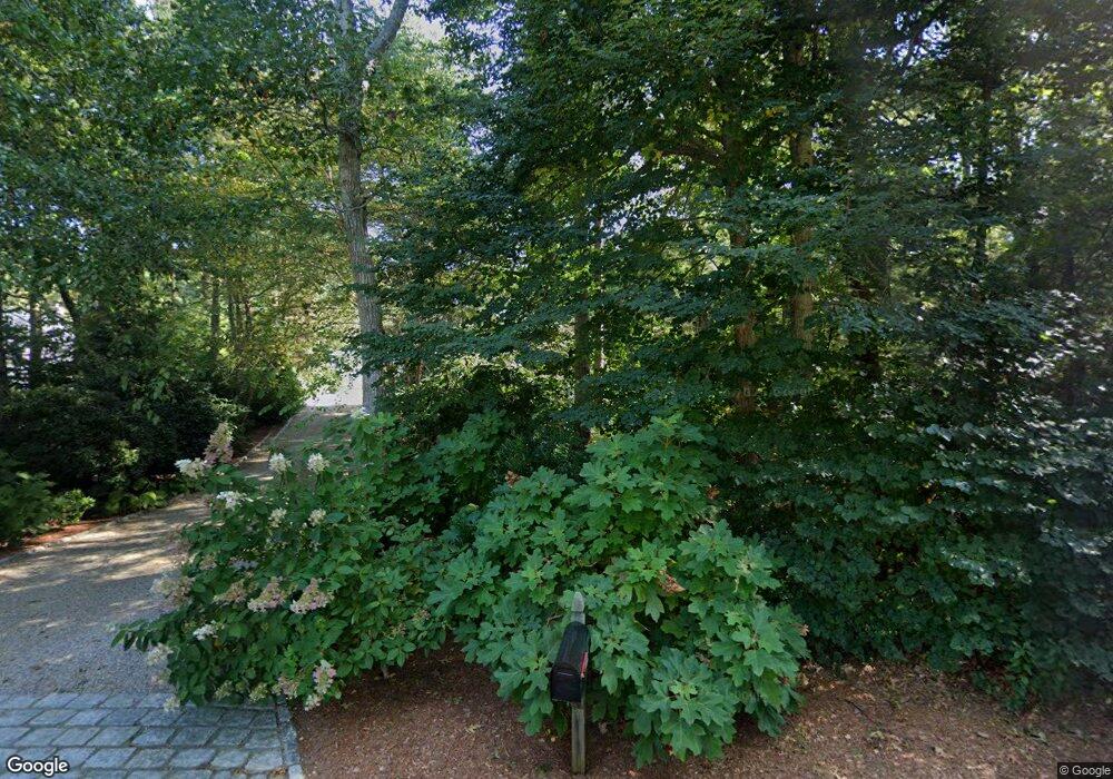 204 Little River Rd, Cotuit, MA 02635 - photo 1