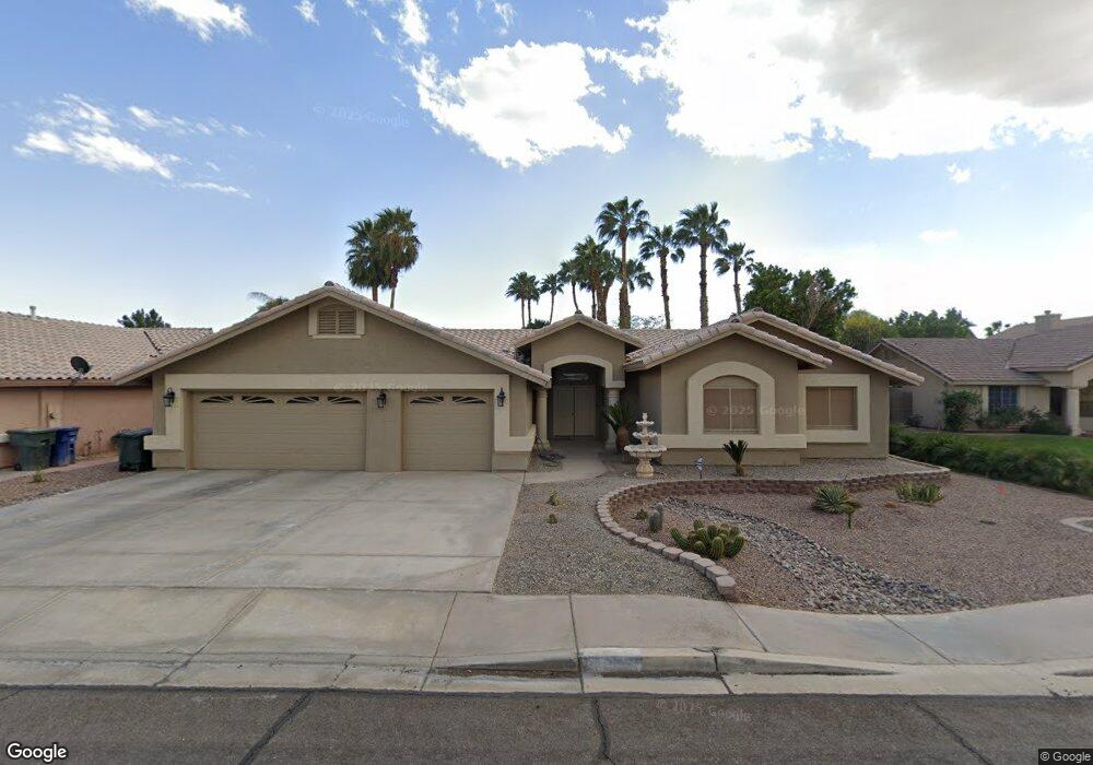 3833 W 18th St, Yuma, AZ 85364 - photo 1