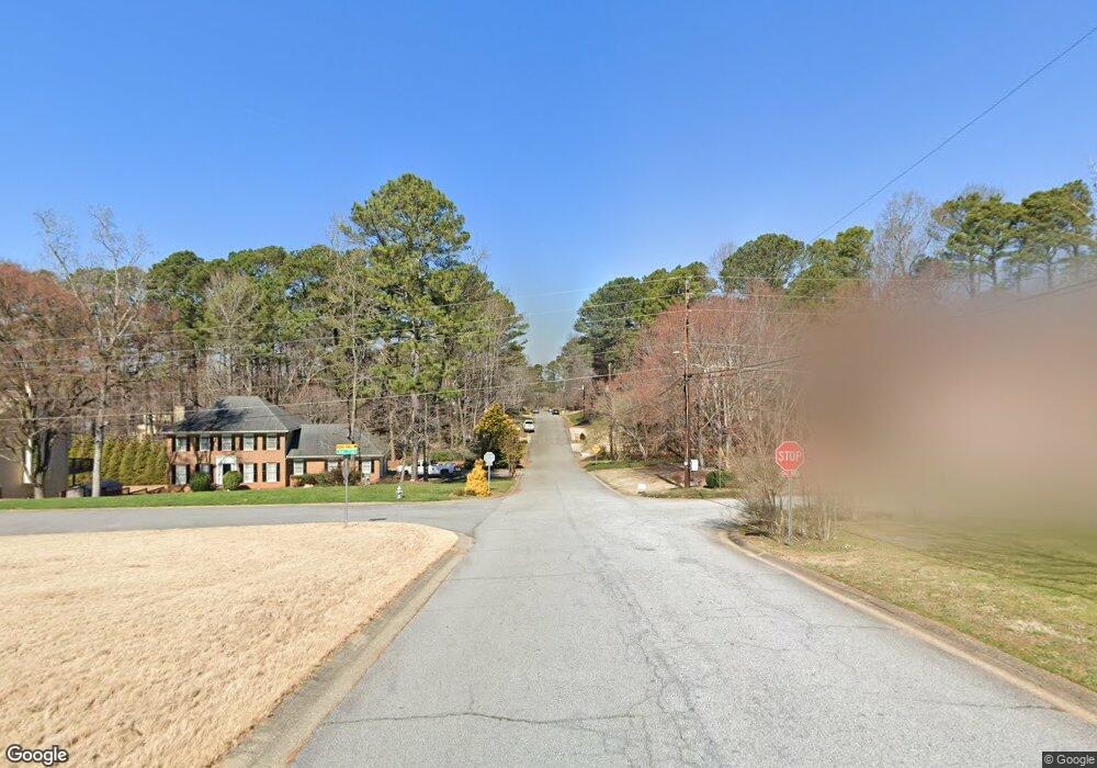 0 Maple Ridge Dr unit 8228224, Suwanee, GA 30024 - photo 1