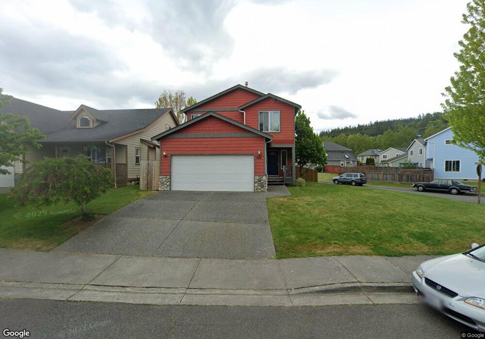 4054 Gloria Ln, Bellingham, WA 98226 - photo 1