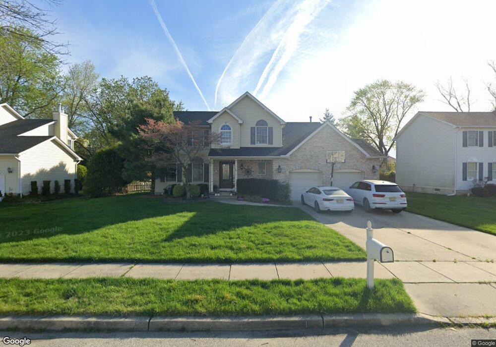 5 Jordan Ct, Cherry Hill, NJ 08003 - photo 1