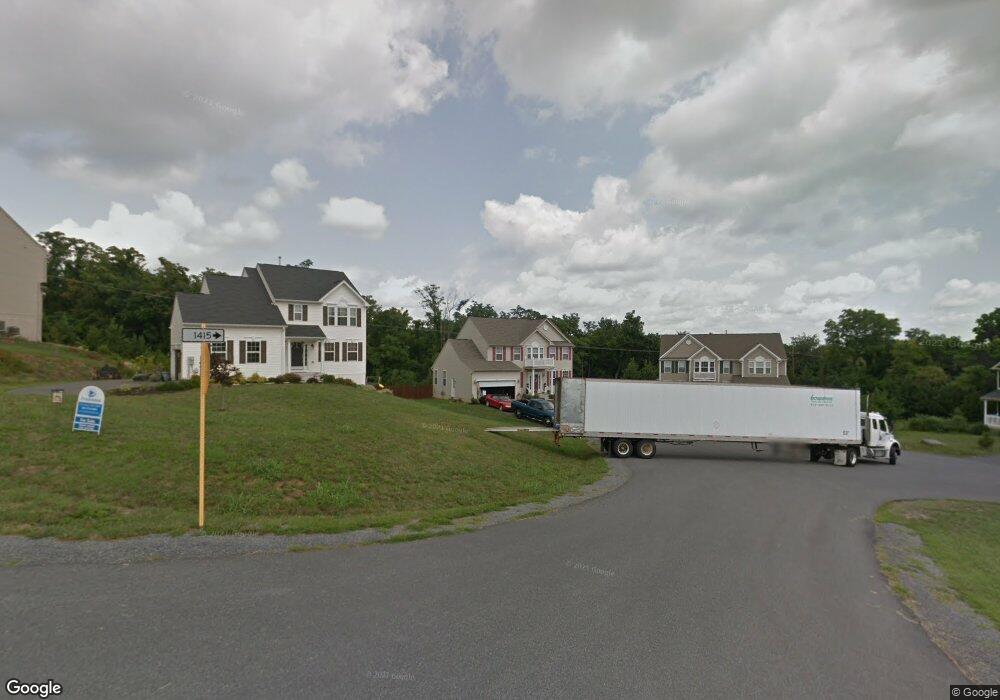 103 Blackpowder Ct, Winchester, VA 22603 - photo 1