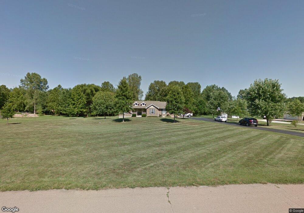 4820 Pine Creek Dr, Farmington, MO 63640 - photo 1