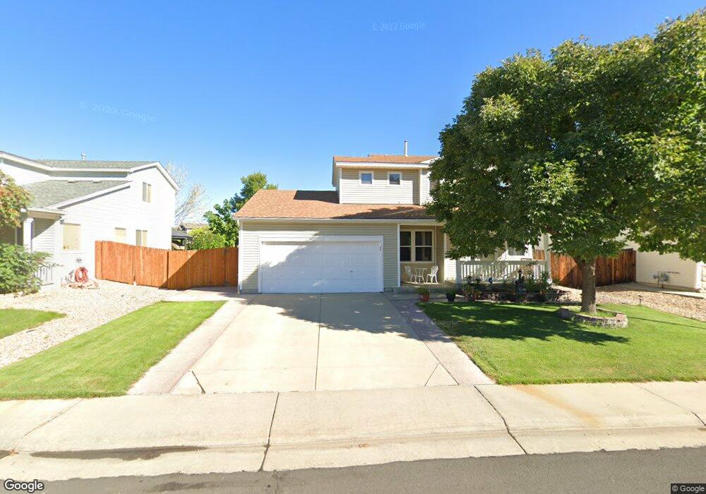 2185 E 127th Place, Thornton, CO 80241 - photo 1