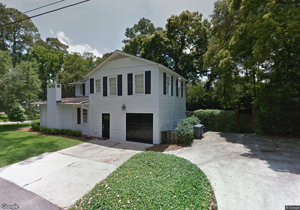 3693 Richmond St, Jacksonville, FL 32205 - photo 1