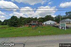 6681 Route 28 N, Brookville, PA 15825
