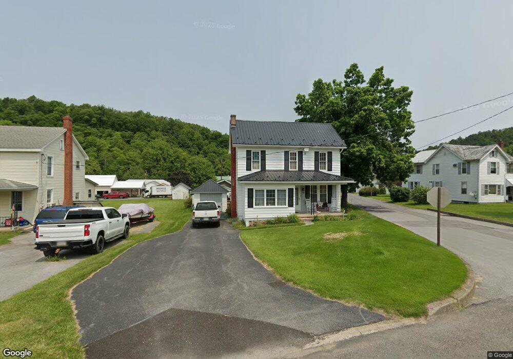 39 W Railroad St, Mc Clure, PA 17841 - photo 1