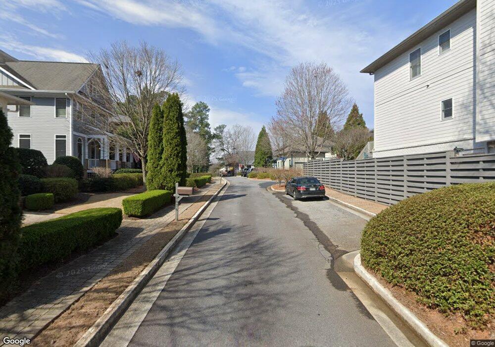 0 Bernard Way unit 7630591, Smyrna, GA 30080 - photo 1