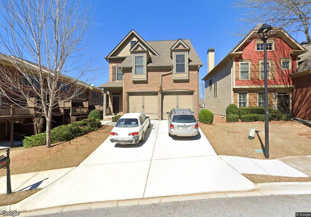 4094 Idlewood Parc Ct, Tucker, GA 30084 - photo 1