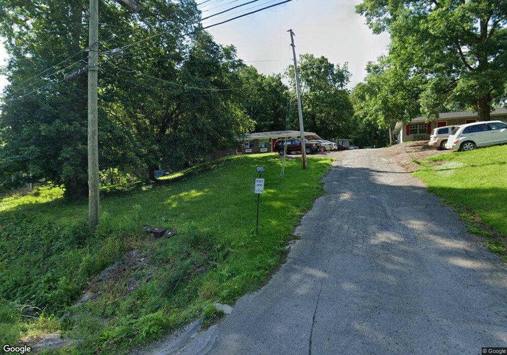 47 Topper Ln, Rossville, GA 30741 - photo 1