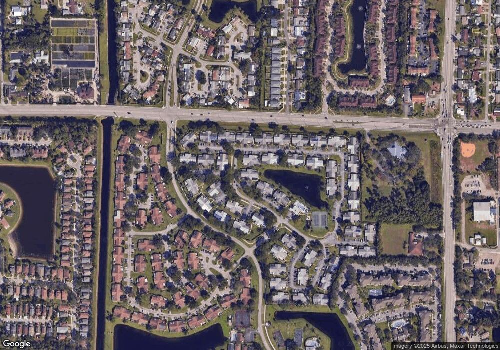 1139 Summit Trail Cir unit 204A, West Palm Beach, FL 33415 - photo 1