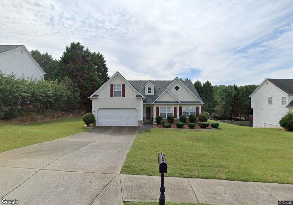 235 Leecroft Ct, Sugar Hill, GA 30518 - photo 1