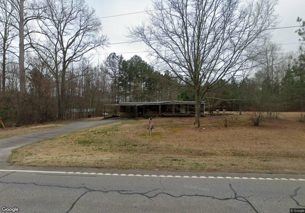 7509 Georgia Highway 120, Buchanan, GA 30113 - photo 1