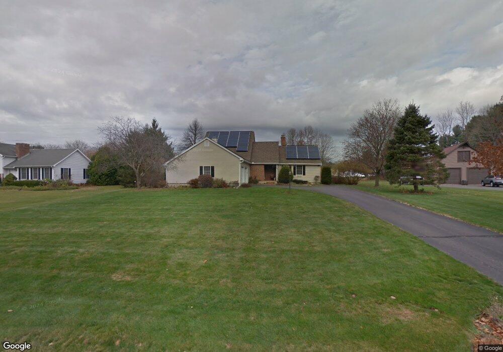 9 Oakridge Cir, Easthampton, MA 01027 - photo 1