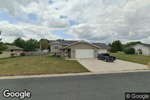 504 Deer Trail, Montgomery, MN 56069