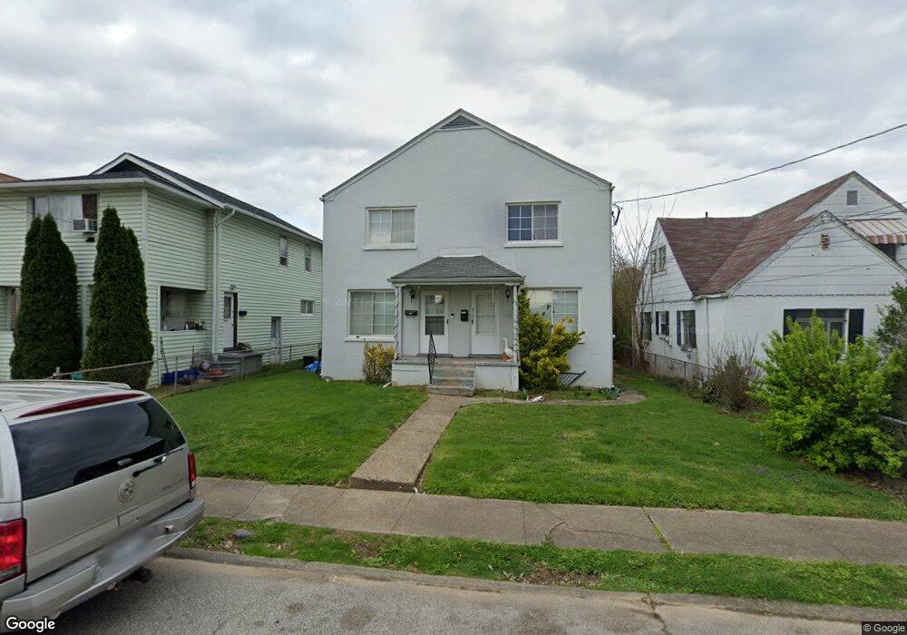 313 18th St, Dunbar, WV 25064 - photo 1