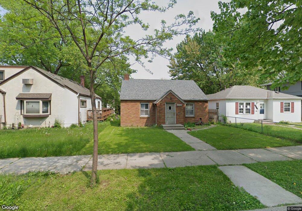 2330 Thomas Ave N, Minneapolis, MN 55411 - photo 1