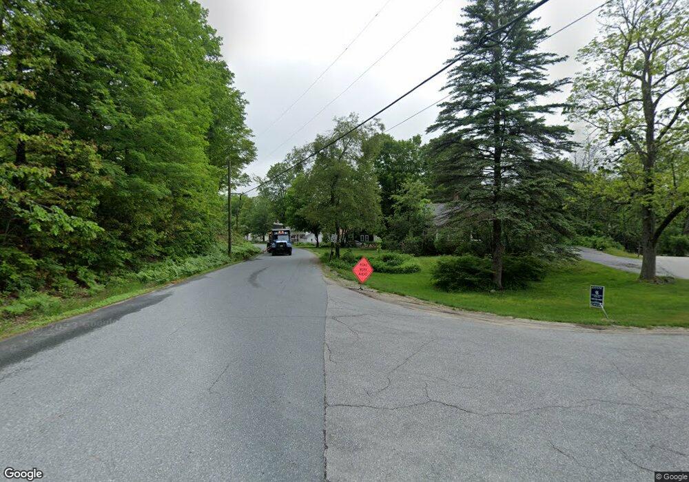 0 Sutton Rd unit 4018027, Newbury, NH 03255 - photo 1