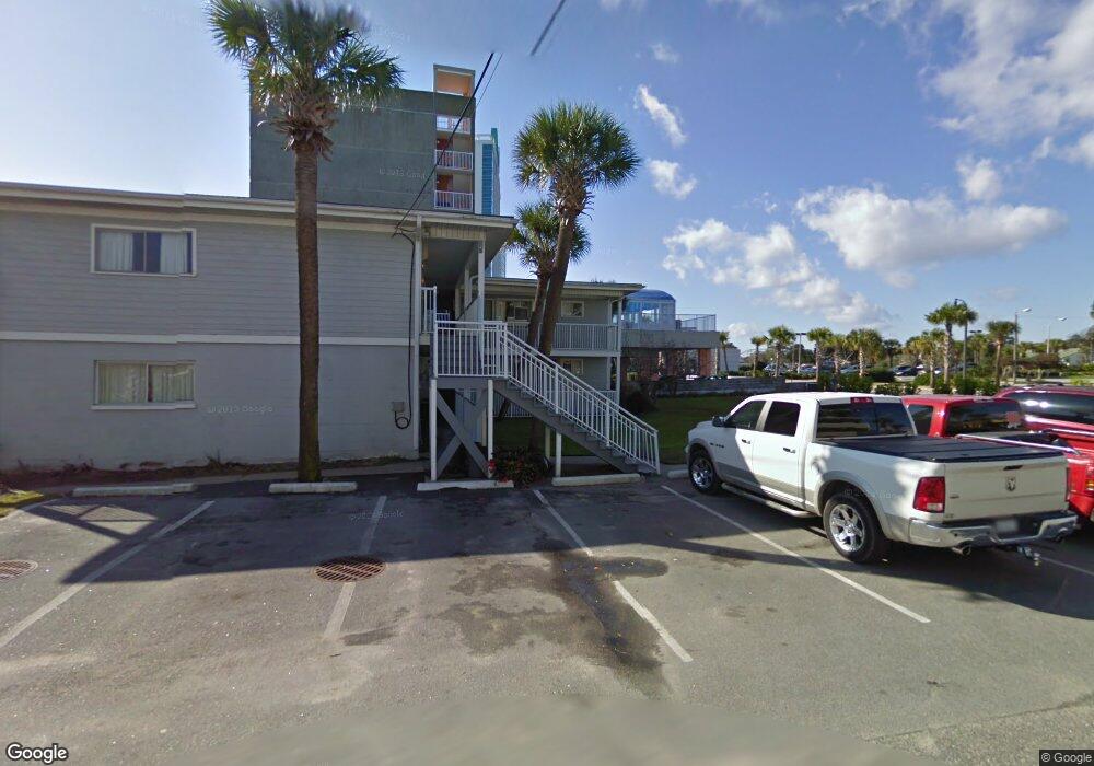 102 N Ocean Blvd unit 105, Myrtle Beach, SC 29577 - photo 1