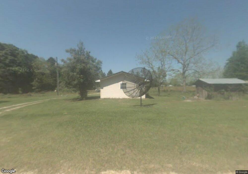 4401 Old Hoboken Rd, Blackshear, GA 31516 - photo 1