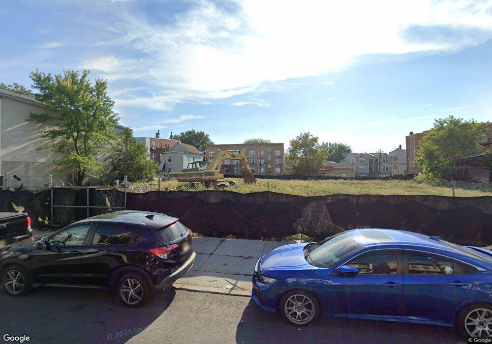 436 Livingston St, Elizabeth City, NJ 07206 - photo 1