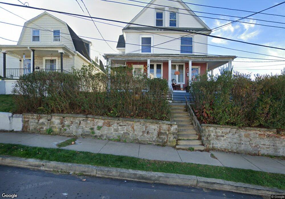 1228 S Market St, Nanticoke, PA 18634 - photo 1