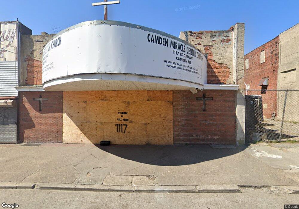 1117 S Broadway, Camden, NJ 08103 - photo 1