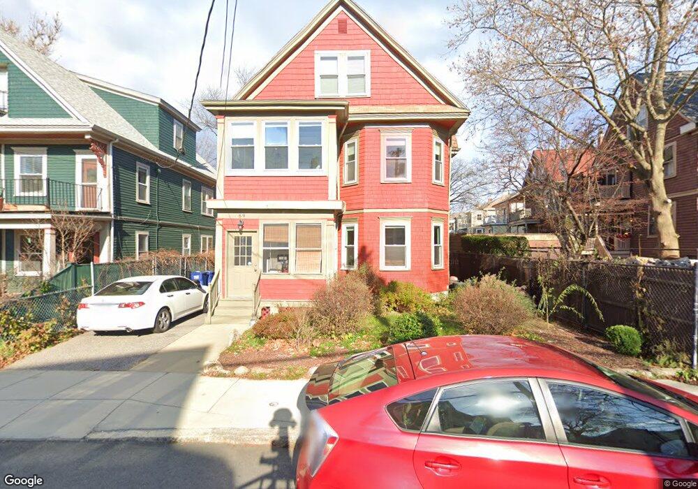 69 Vassal Ln, Cambridge, MA 02138 - photo 1