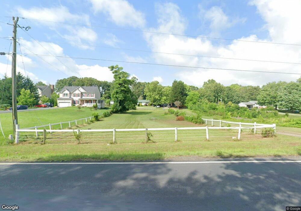 12518 Bristow Rd, Nokesville, VA 20181 - photo 1