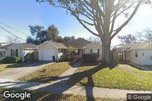 4424 Karen Ave, New Orleans, LA 70121