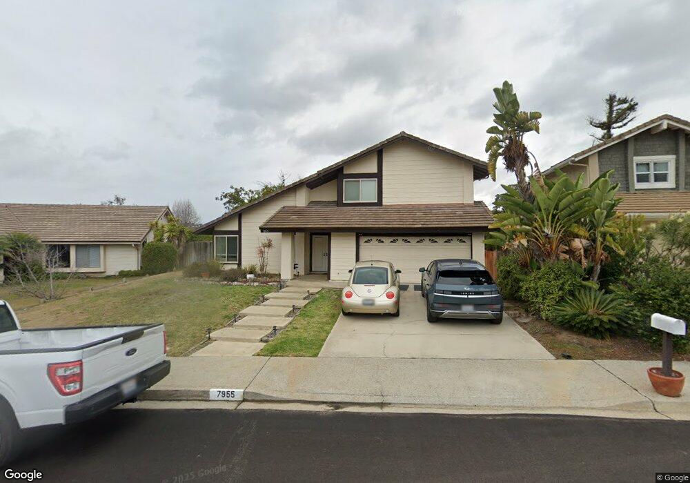 7955 Represa Cir, Carlsbad, CA 92009 - photo 1