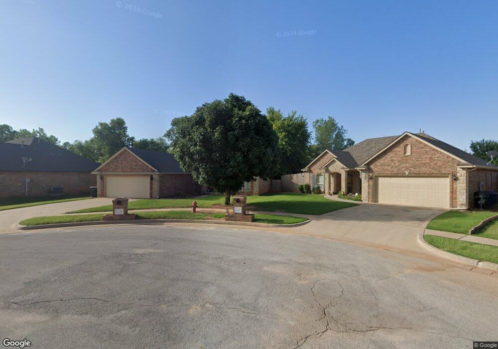 1110 Prairie Dunes Ct, Norman, OK 73072 - photo 1