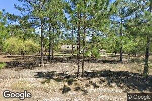 8868 Narrow Leaf Rd, Doerun, GA 31744