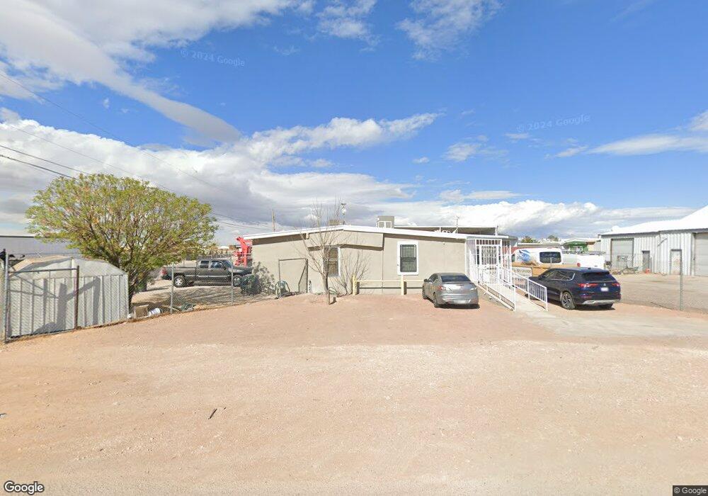 13683 Madero Dr, El Paso, TX 79928 - photo 1