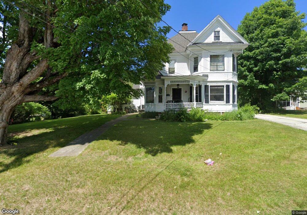 13 Park St, Whitefield, NH 03598 - photo 1