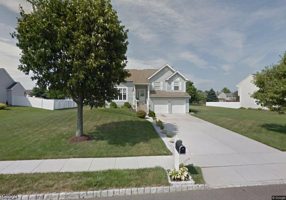 16 Cider Press Ln, Sewell, NJ 08080 - photo 1