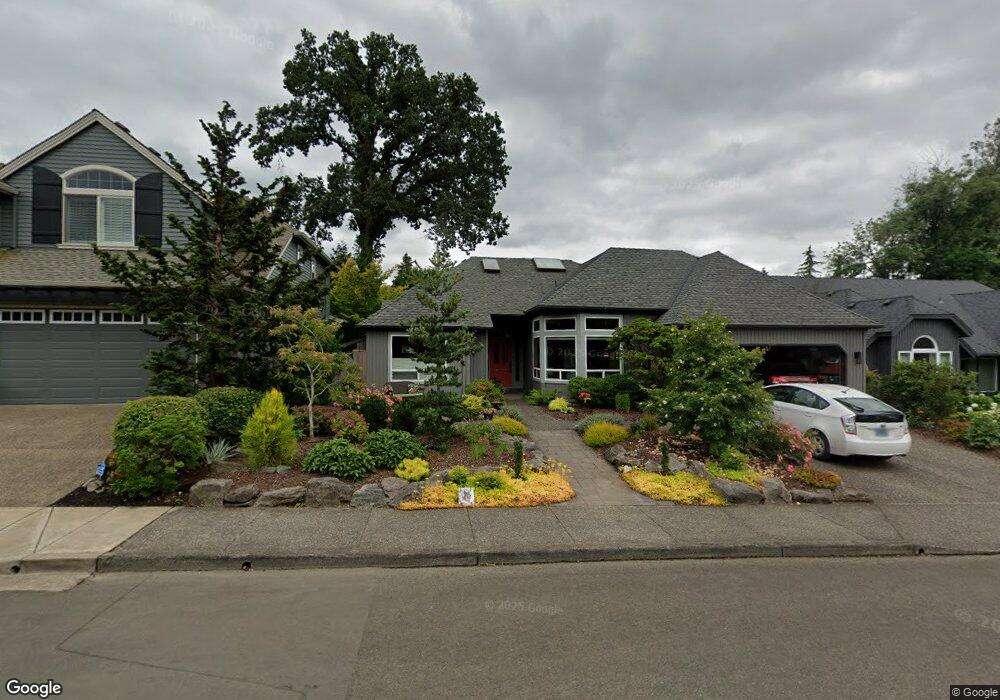 5510 Langford Ln, Lake Oswego, OR 97035 - photo 1