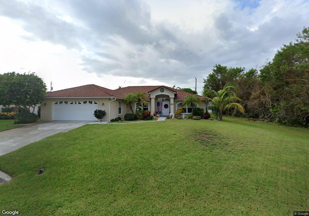 138 Miller Dr, Sebastian, FL 32958 - photo 1