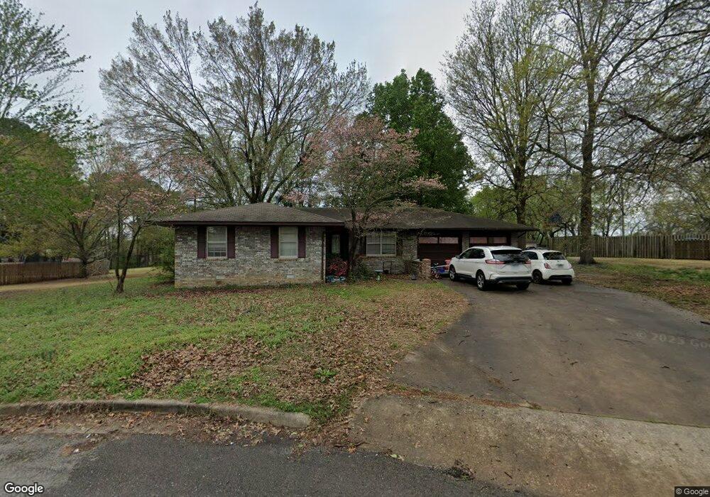 202 Eastwood Dr, Prairie Grove, AR 72753 - photo 1