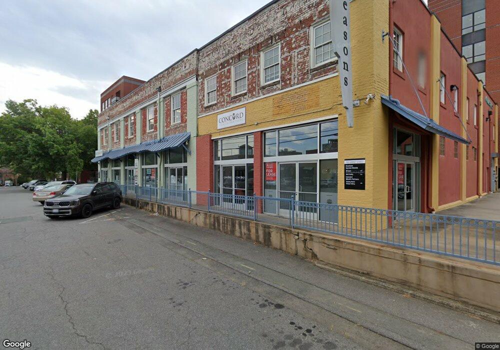 126 Garrett St unit 409, Charlottesville, VA 22902 - photo 1