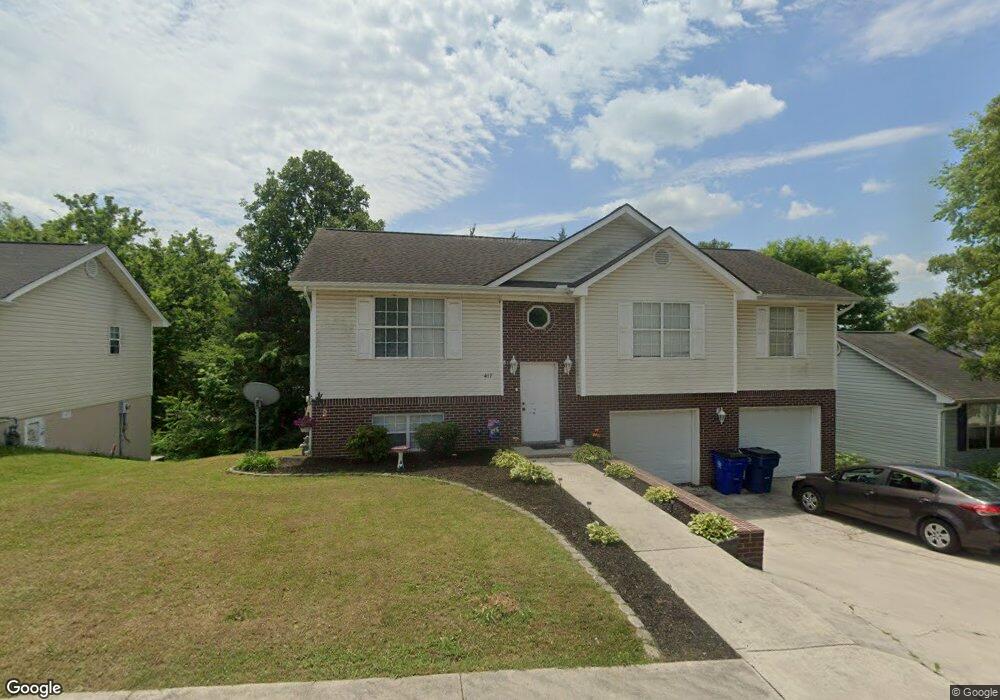 417 Barberry Dr NW, Cleveland, TN 37312 - photo 1