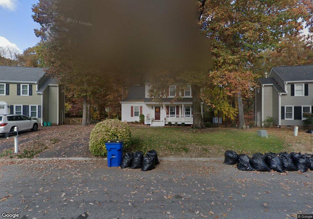 2312 Strangford Ct, Henrico, VA 23233 - photo 1