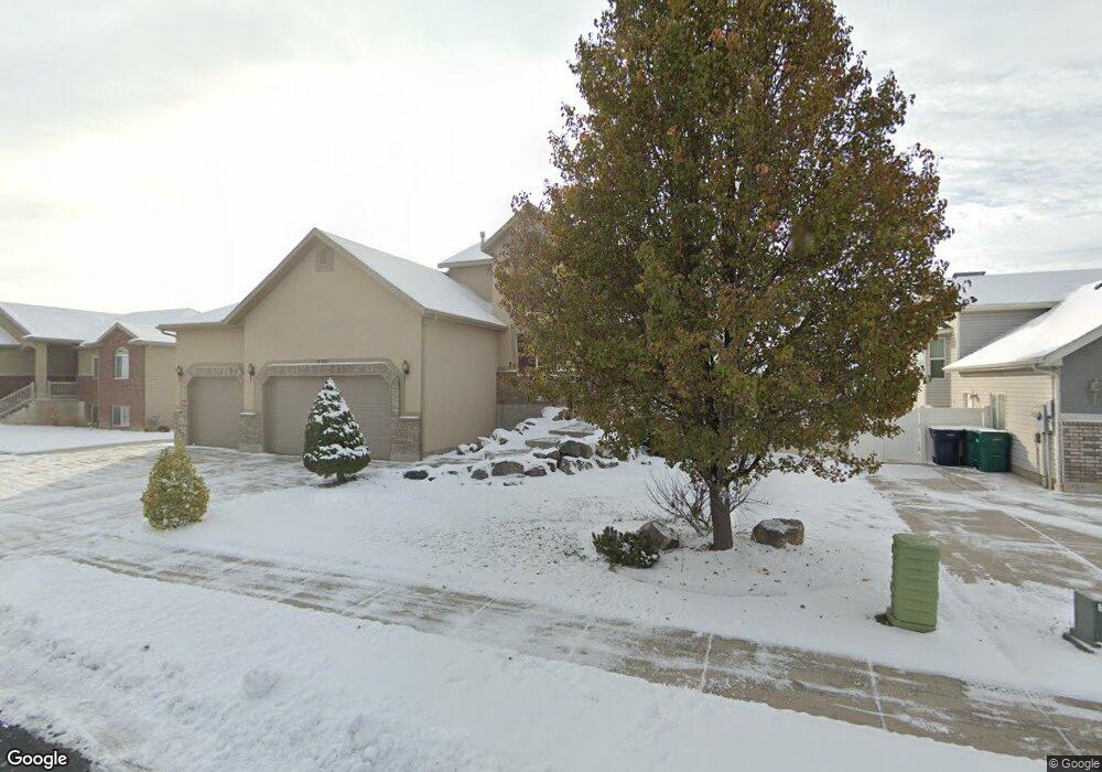 4501 W 5375 S, Hooper, UT 84315 - photo 1