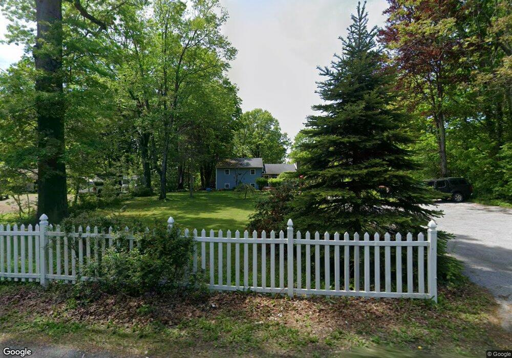 8 Osborne Hill Rd, Wappingers Falls, NY 12590 - photo 1