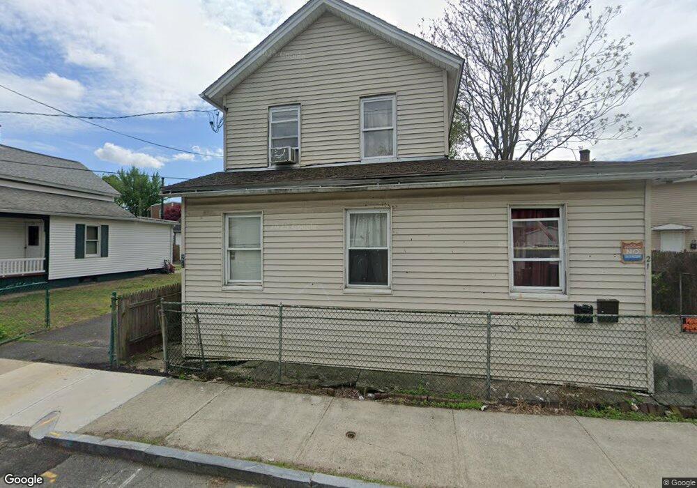 21 Globe St, West Springfield, MA 01089 - photo 1