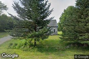 259 Cooper Hwy, Cooper, ME 04657