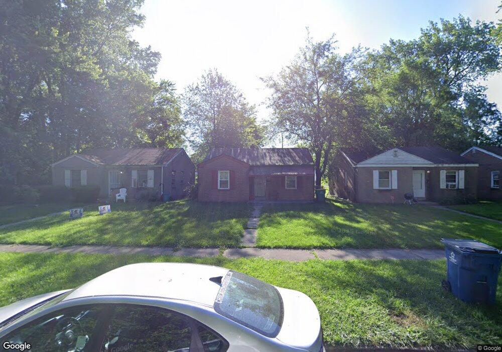 3425 Buchanan St, Gary, IN 46408 - photo 1