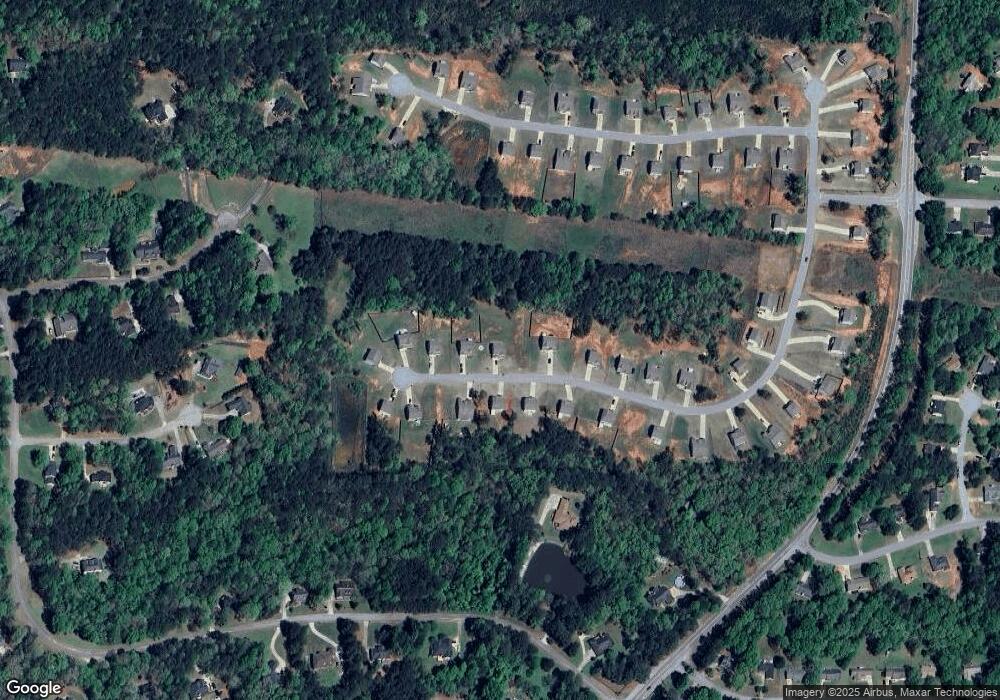 200 Breckonridge Dr, Covington, GA 30016 - photo 1