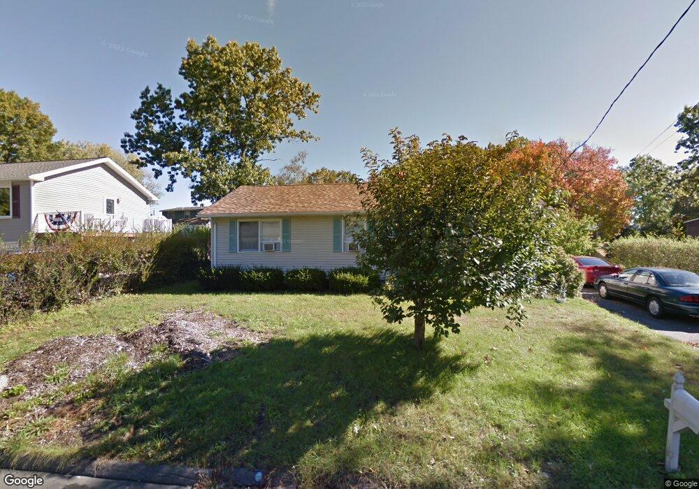 31 Andrew St, Ludlow, MA 01056 - photo 1